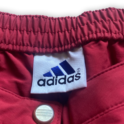 90s Adidas "Biker" Pants - Frattaglie