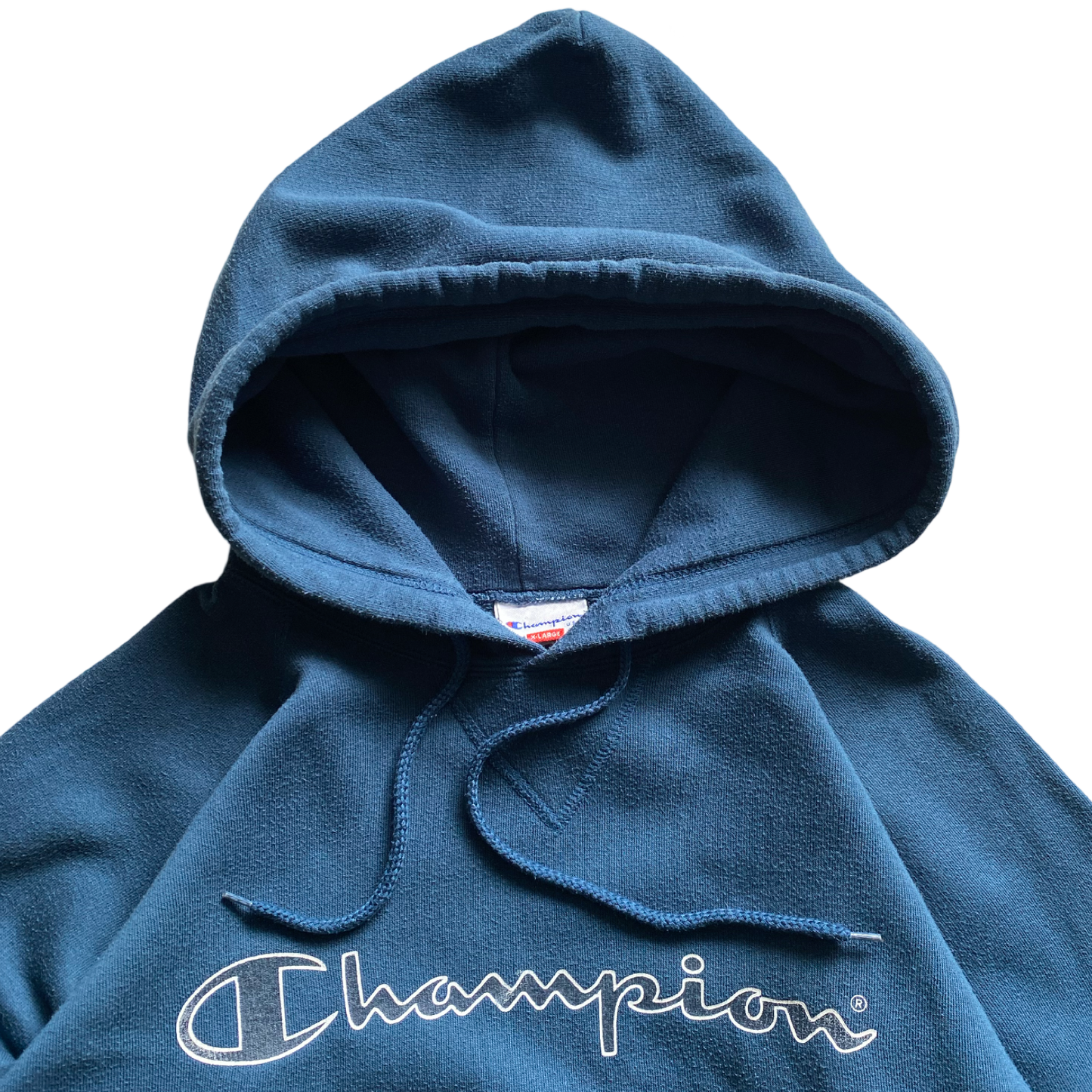 90s CHAMPION HOODIE