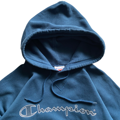 90s CHAMPION HOODIE