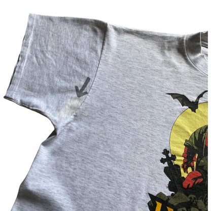 90s HELLBOY COMICS TEE