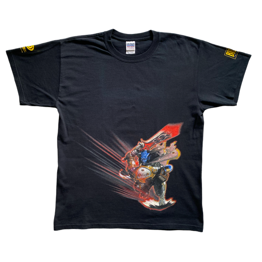 00s WORLD OF WARCRAFT TCG TEE