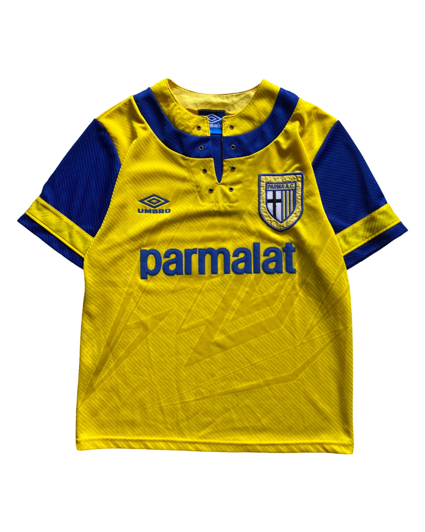 90s PARMA FC JERSEY