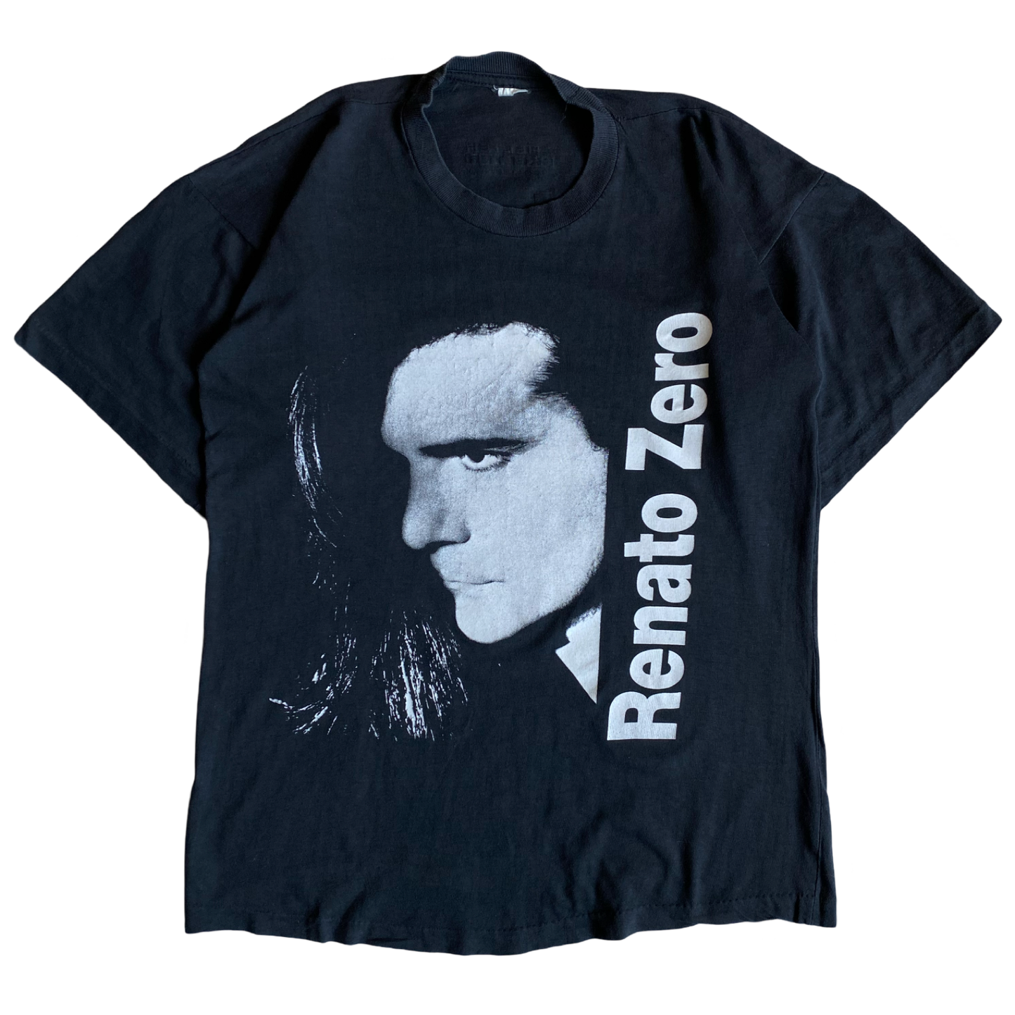 90s RENATO ZERO TEE