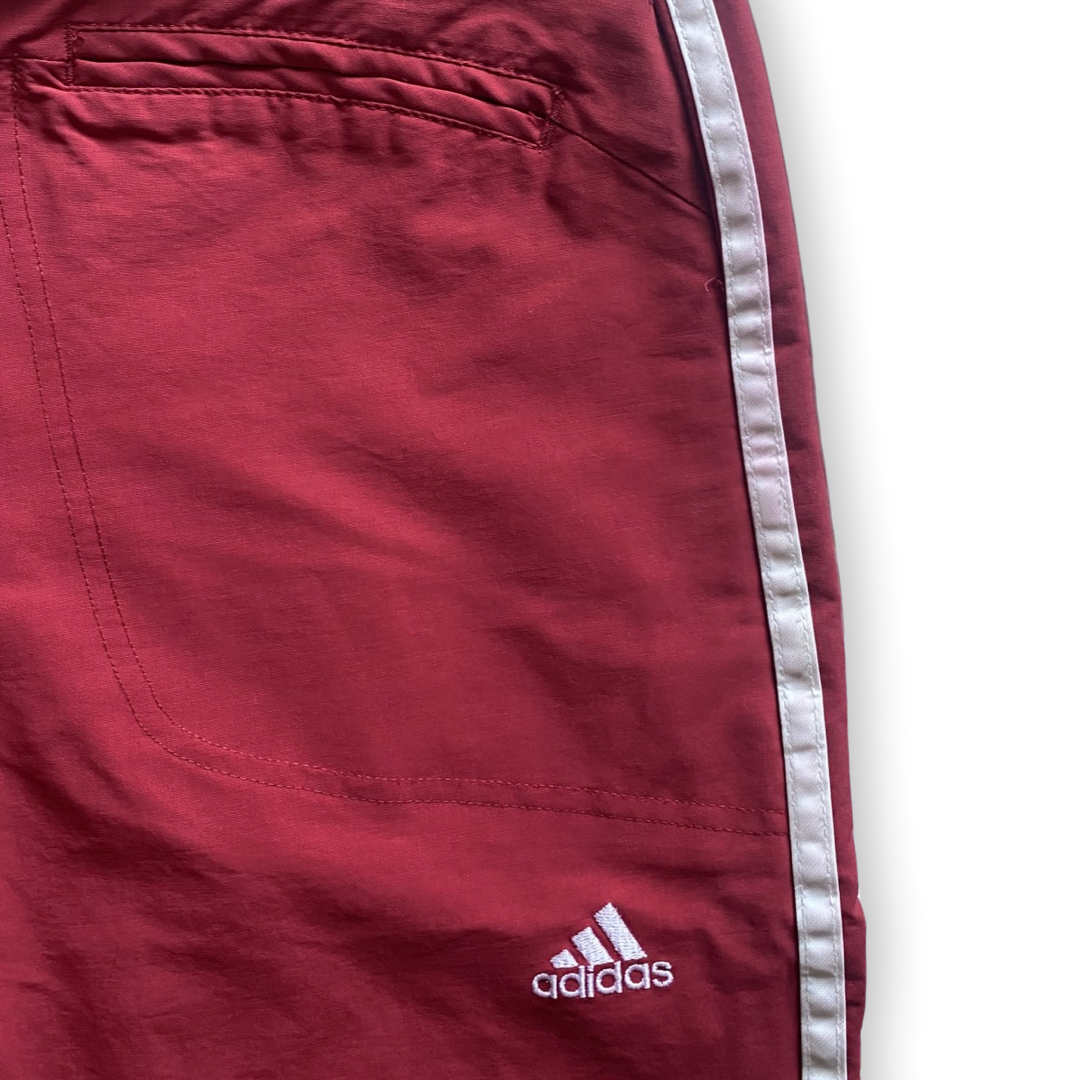 90s Adidas "Biker" Pants - Frattaglie