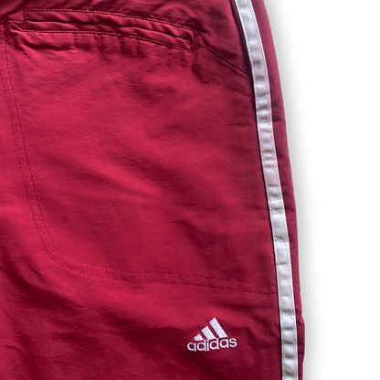 90s Adidas "Biker" Pants - Frattaglie