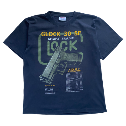 00s GLOCK TEE