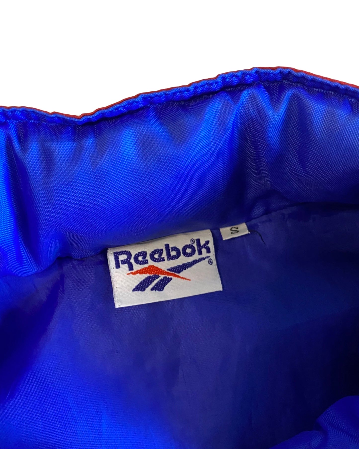 90s REEBOK TACTICAL VEST