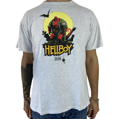 90s HELLBOY COMICS TEE