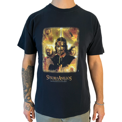 00s LORD OF THE RINGS TEE