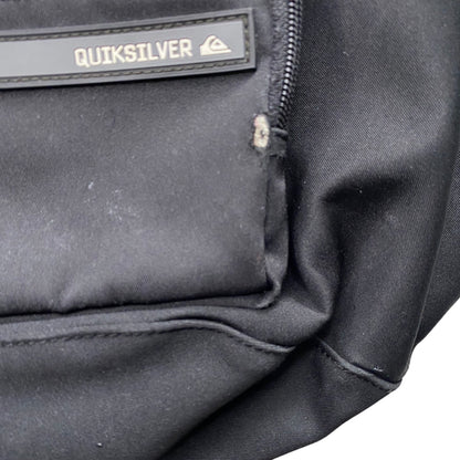 00s QUIKSILVER CROSS BODY BAG - Frattaglie