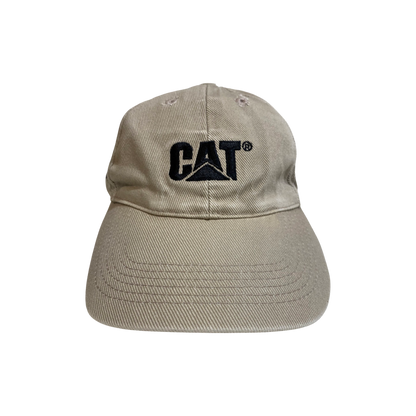 00s CATERPILLAR H. SERIES CAP - Frattaglie