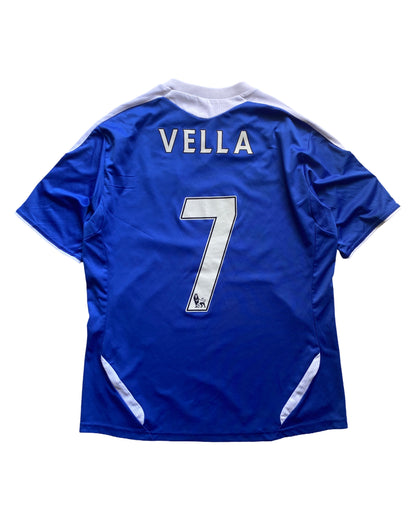 2010s CHELSEA FC JERSEY