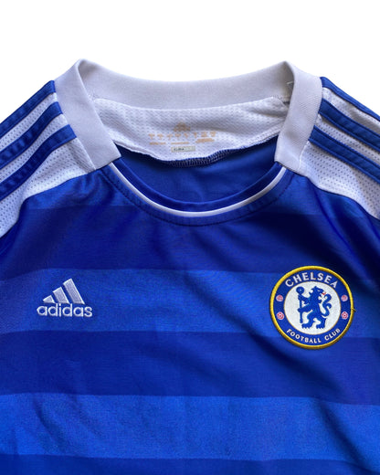 2010s CHELSEA FC JERSEY