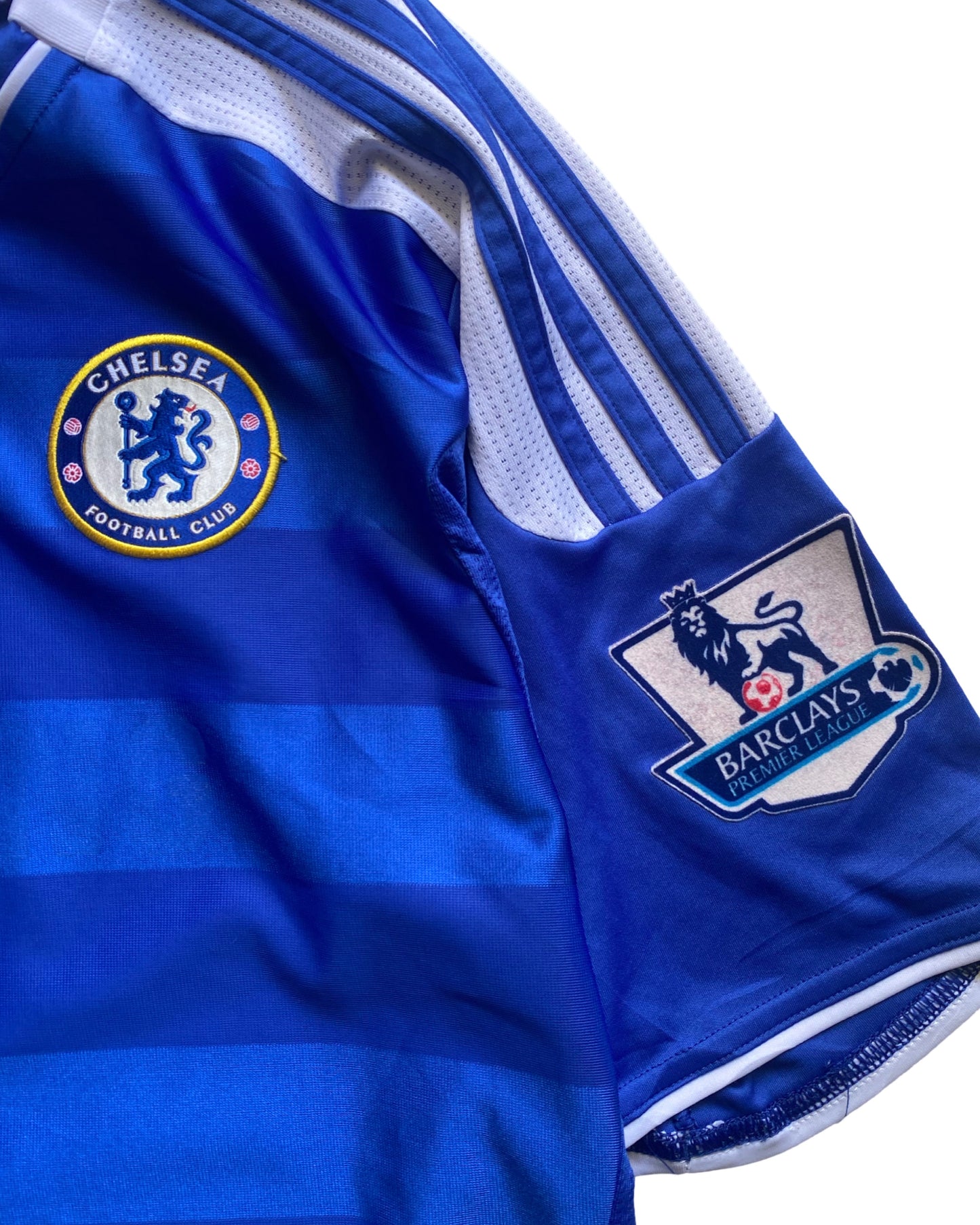 2010s CHELSEA FC JERSEY