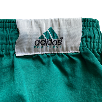 90s ADIDAS EQUIPMENT SHORTS