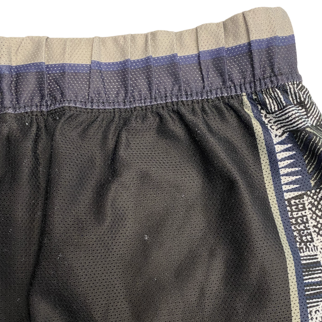 90s NIKE GEORGETOWN HOYAS SHORTS