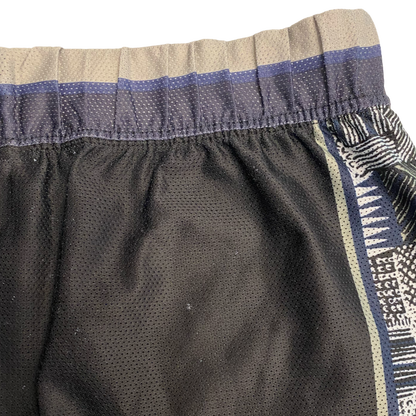 90s NIKE GEORGETOWN HOYAS SHORTS