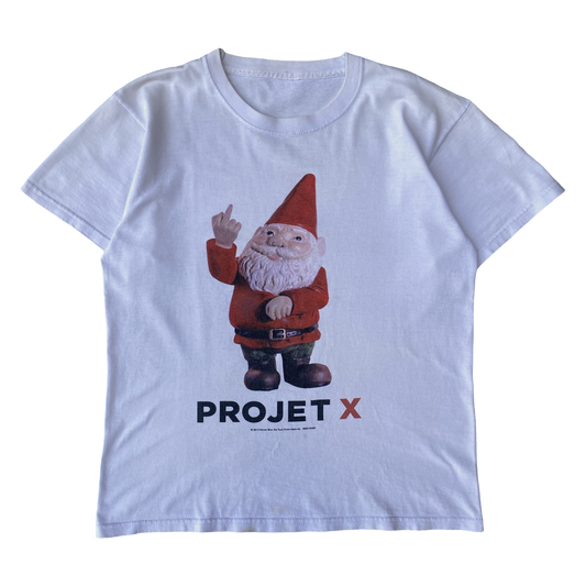 10s PROJECT X MOVIE TEE