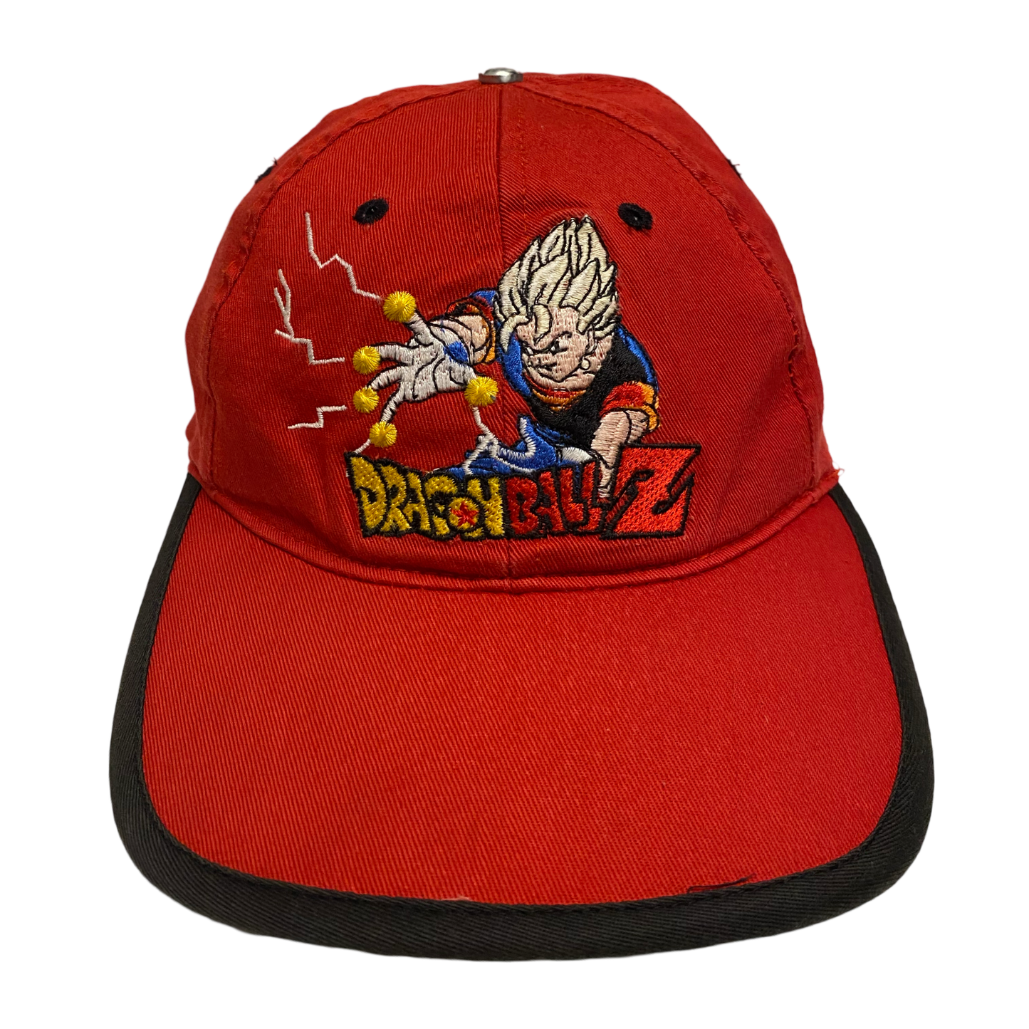 00s DRAGON BALL Z VEGETH HAT