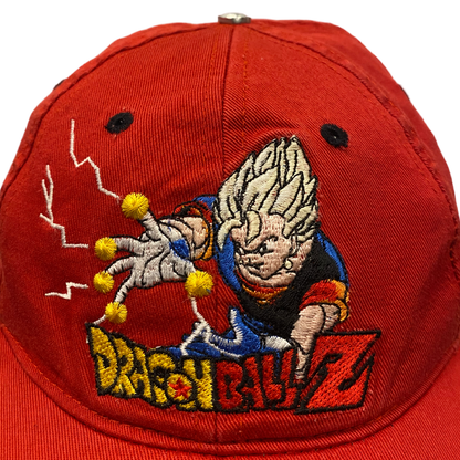 00s DRAGON BALL Z VEGETH HAT