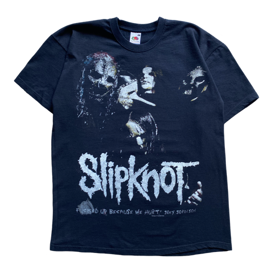 00s SLIPKNOT TEE