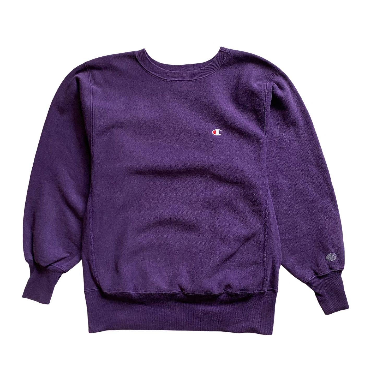 90s CHAMPION REVERSE WEAVE SWEATSHIRT