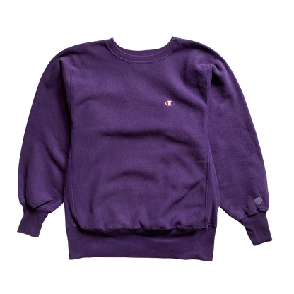 90s CHAMPION REVERSE WEAVE SWEATSHIRT