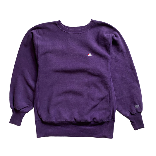 90s CHAMPION REVERSE WEAVE SWEATSHIRT