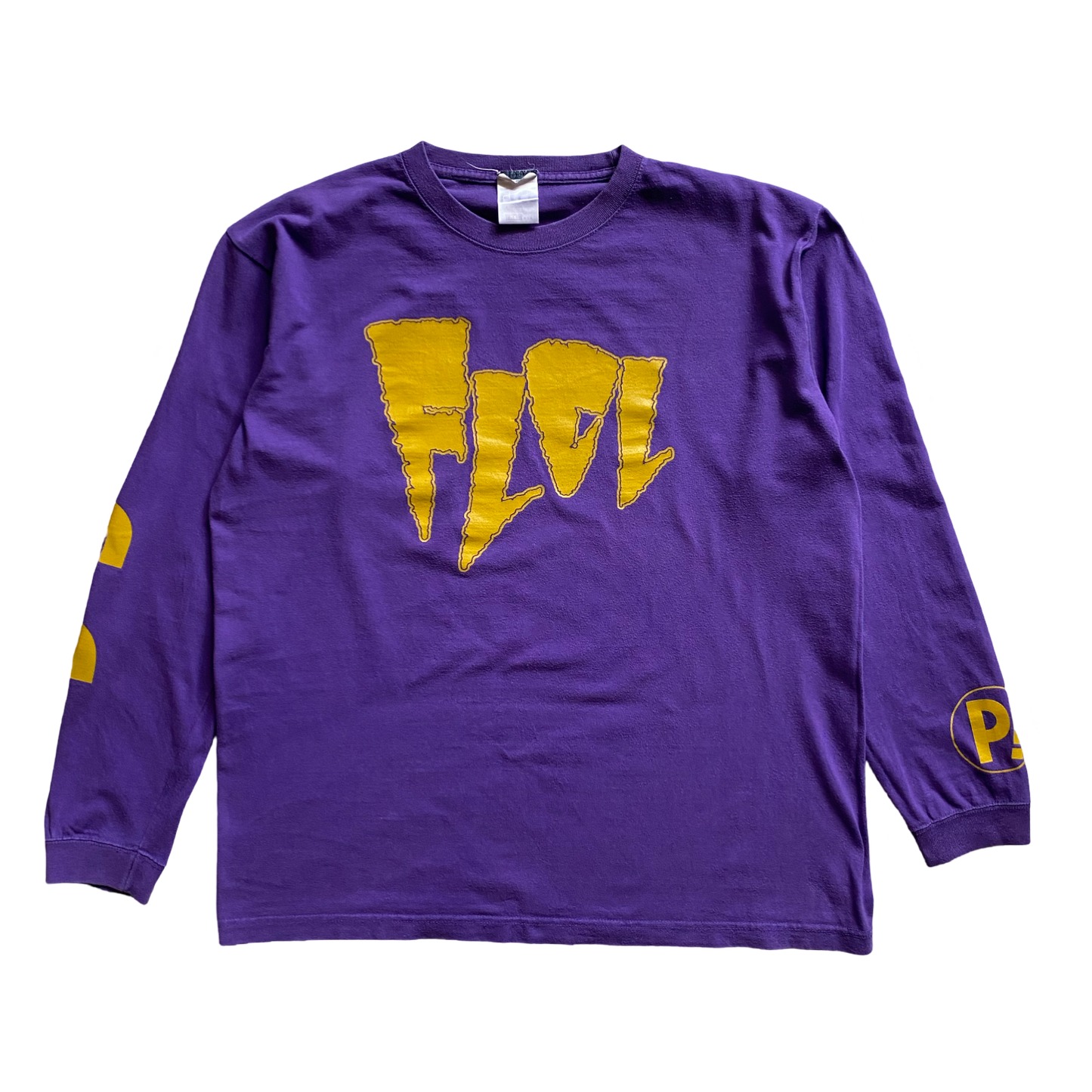 00s FLCL FOOLY COOLY L/S TEE