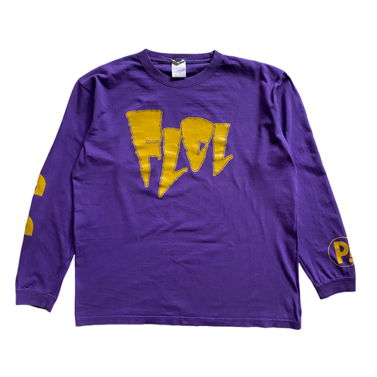 00s FLCL FOOLY COOLY L/S TEE