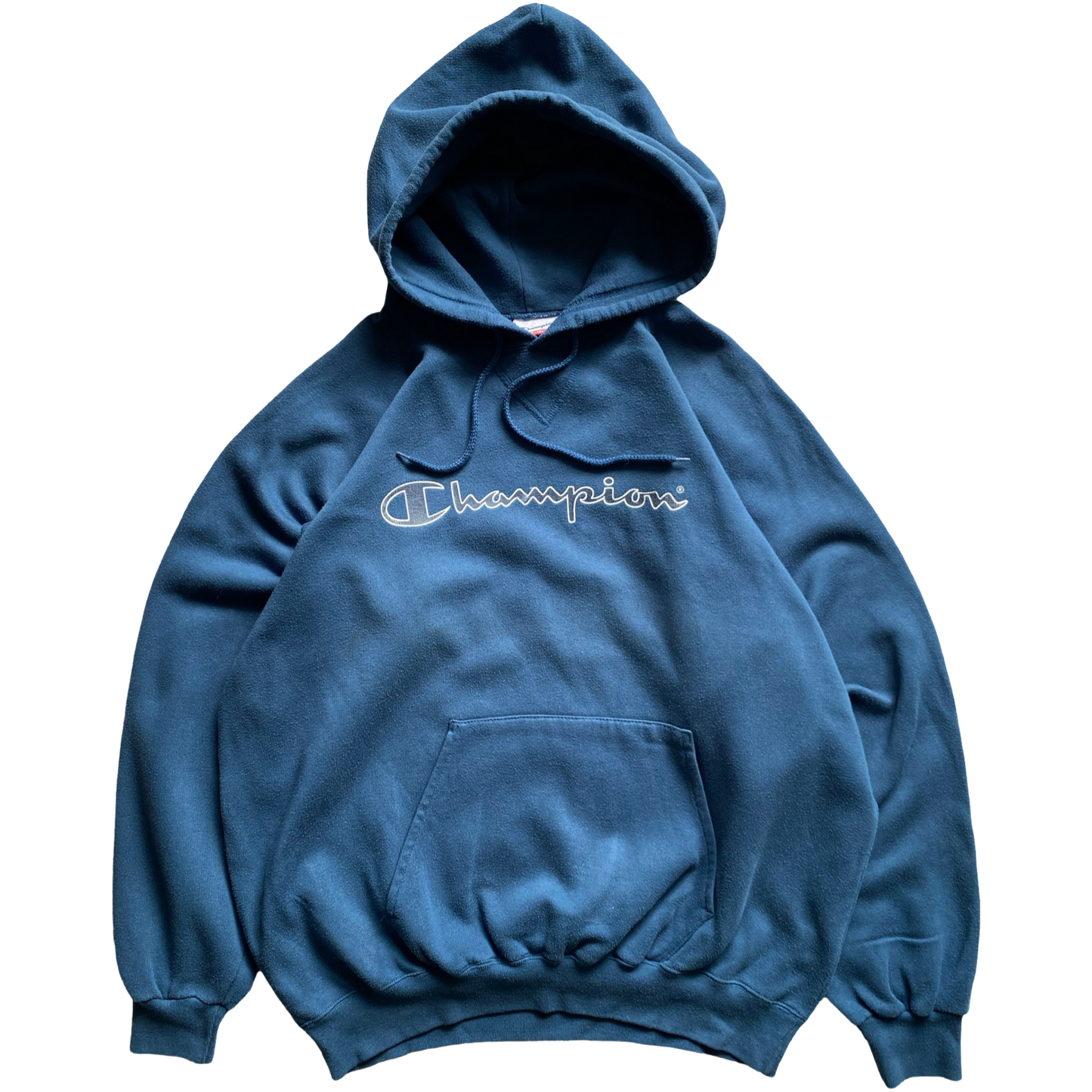 90s CHAMPION HOODIE