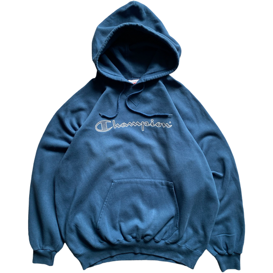 90s CHAMPION HOODIE