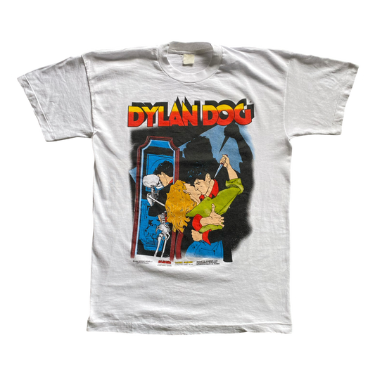 90s DYLAN DOG TEE