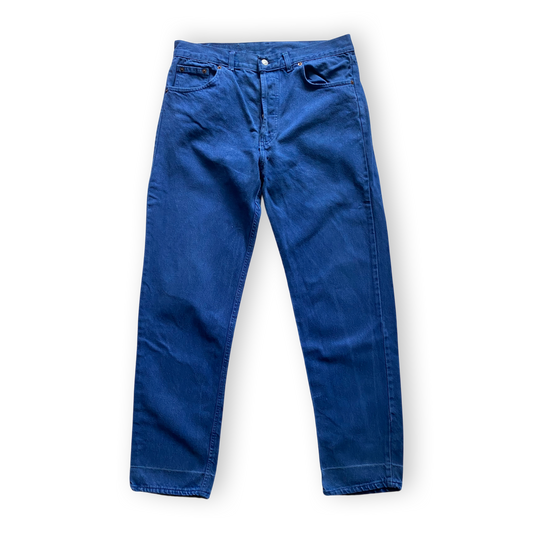 90s LEV'S 501 DENIM PANTS - Frattaglie