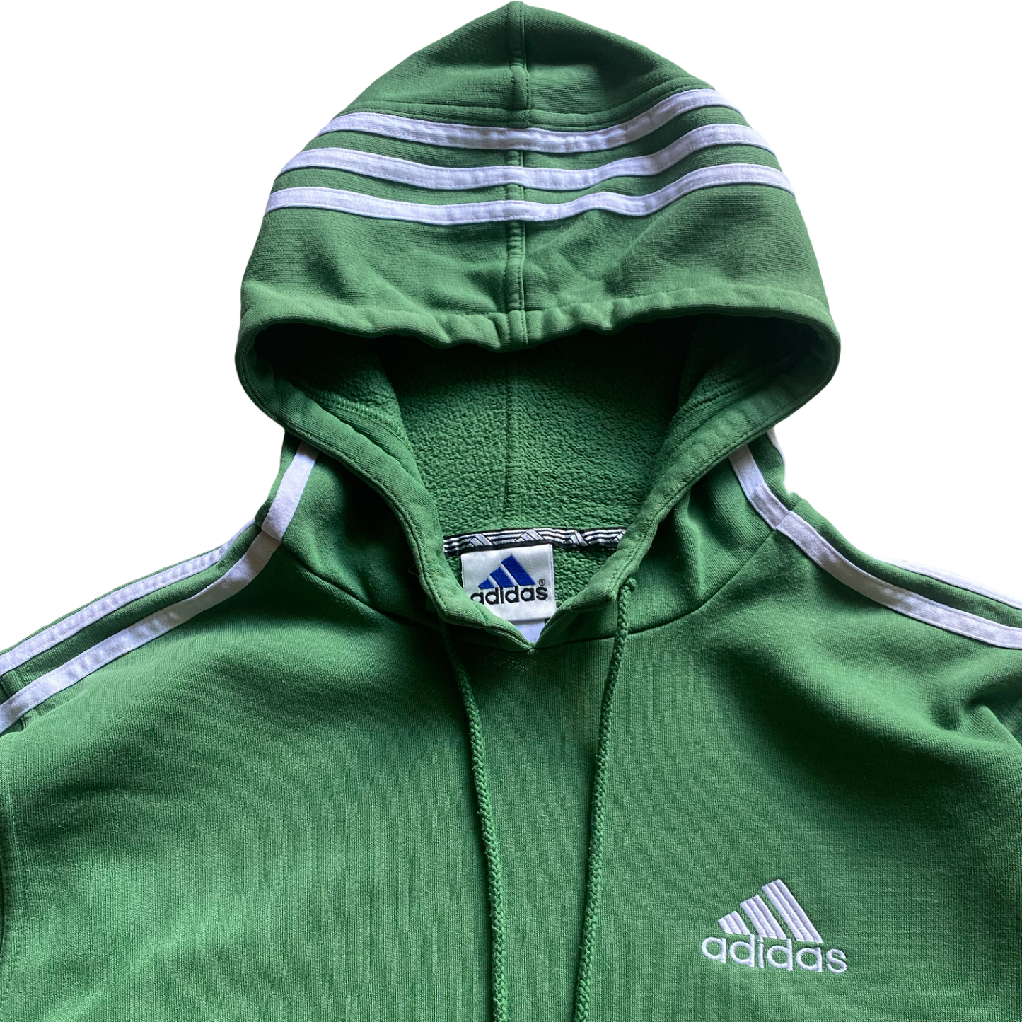 90s ADIDAS HOODIE