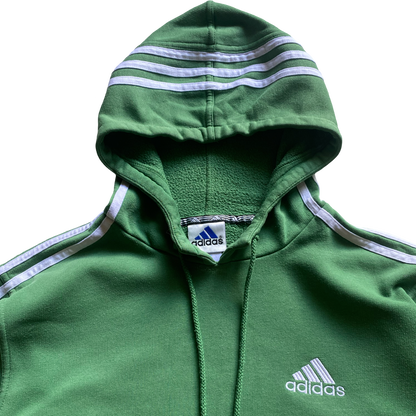 90s ADIDAS HOODIE