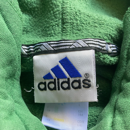 90s ADIDAS HOODIE