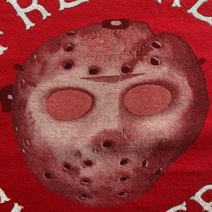 00s JASON TEE