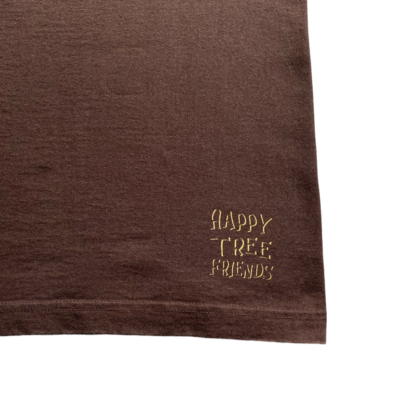 00s HAPPY TREE FRIENDS TEE