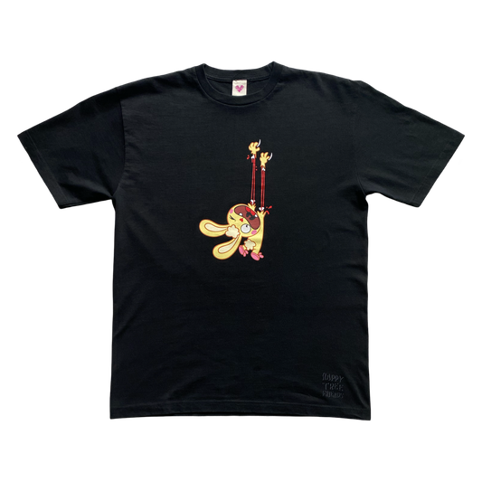 00s HAPPY TREE FRIENDS CUDDLES SOLO TEE