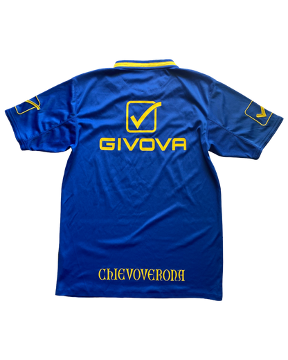 2010s CHIEVO VERONA FC JERSEY