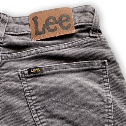 90s LEE CORDUROY PANTS - Frattaglie