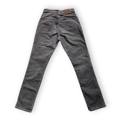 90s LEE CORDUROY PANTS - Frattaglie