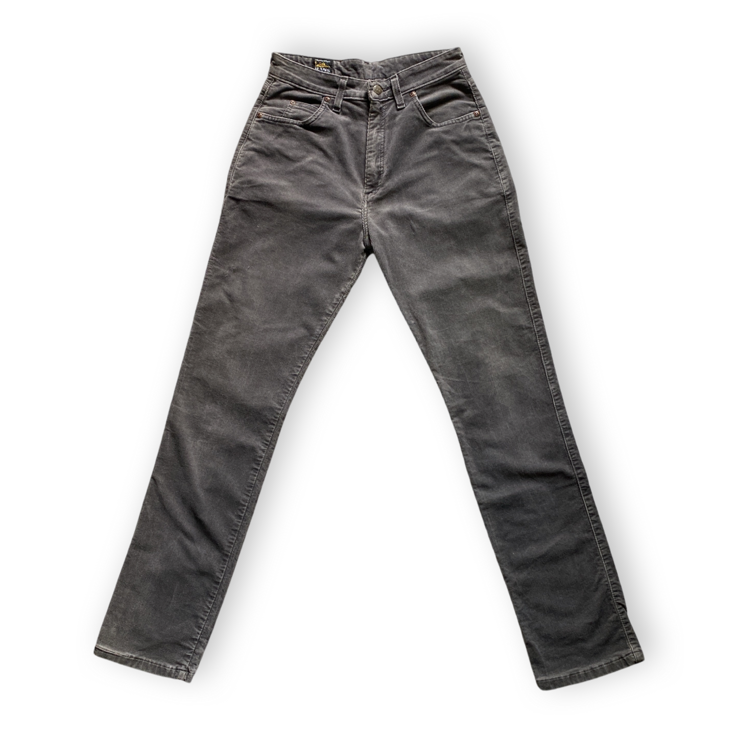 90s LEE CORDUROY PANTS - Frattaglie