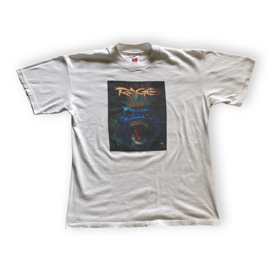 00s PRIMAL RAGE T-SHIRT - Frattaglie