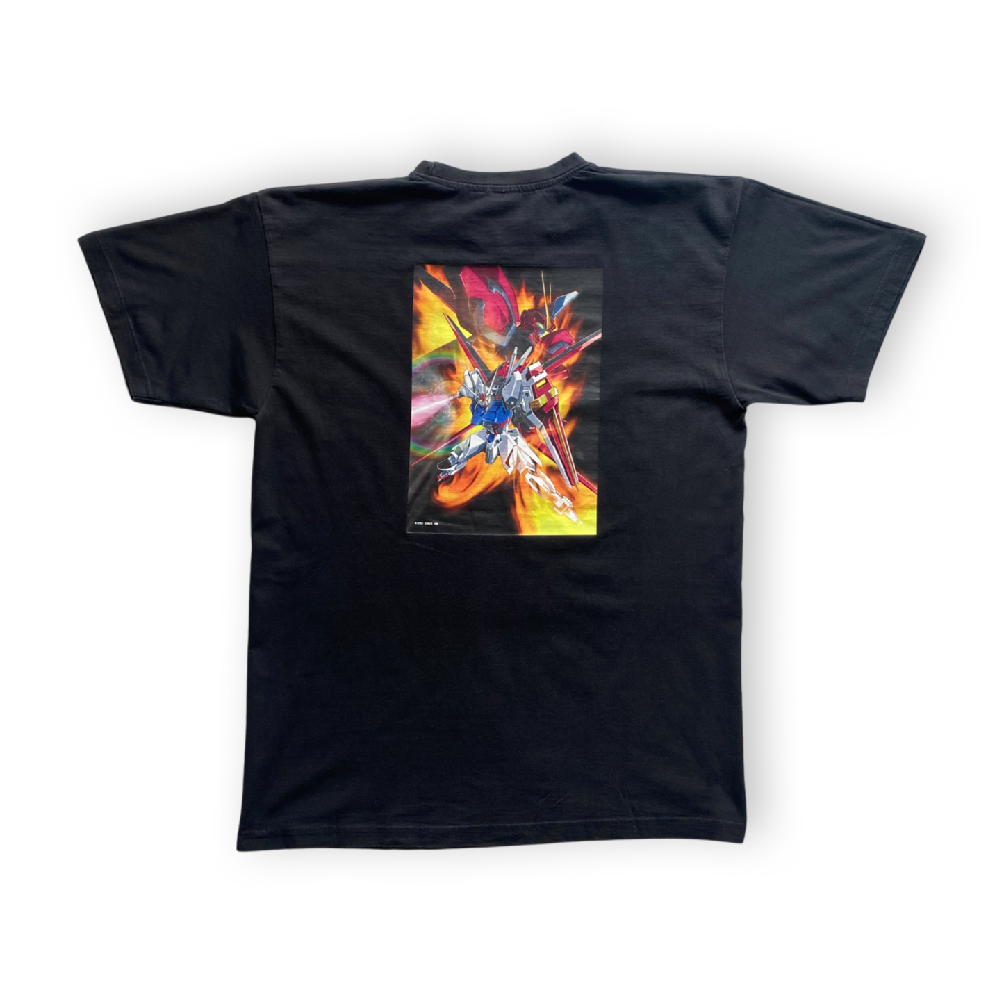 00s GUNDAM SEED T-SHIRT - Frattaglie