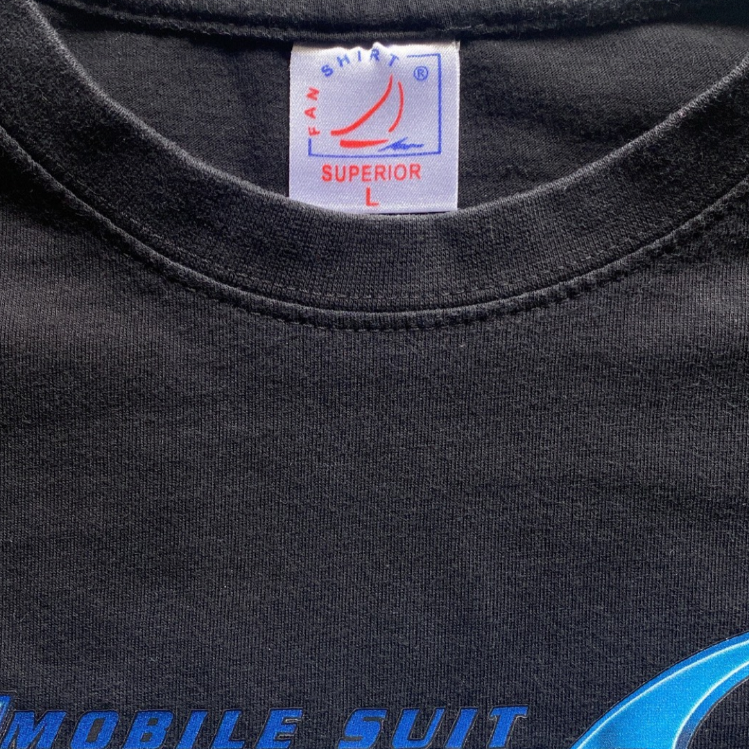 00s GUNDAM SEED T-SHIRT - Frattaglie