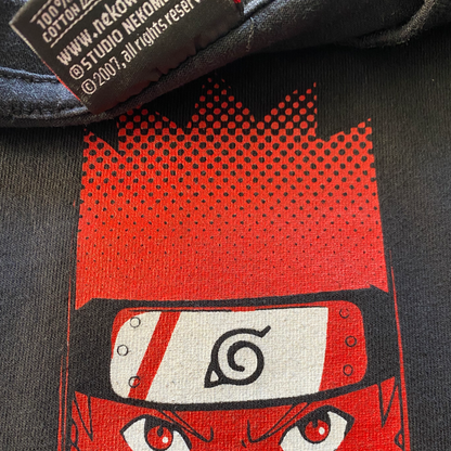 00s NARUTO T-SHIRT - Frattaglie